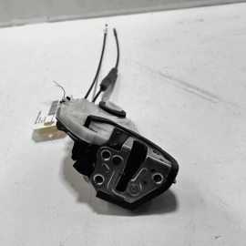 2018 - 2023 TOYOTA CAMRY REAR RIGHT PASSENGER SIDE DOOR LOCK LATCH ACTUATOR