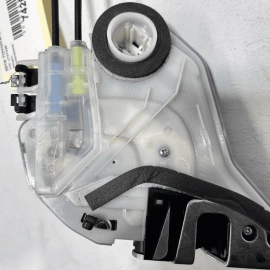 2018 - 2023 TOYOTA CAMRY REAR RIGHT PASSENGER SIDE DOOR LOCK LATCH ACTUATOR