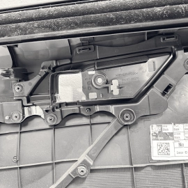 2018-2023 Toyota Camry Rear Passenger Side Interior Door Panel Cover Trim O