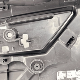 2018-2023 Toyota Camry Rear Passenger Side Interior Door Panel Cover Trim O