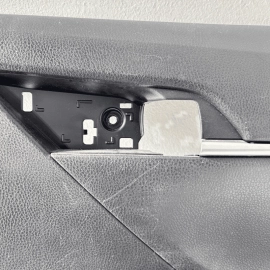 2018-2023 Toyota Camry Rear Passenger Side Interior Door Panel Cover Trim O