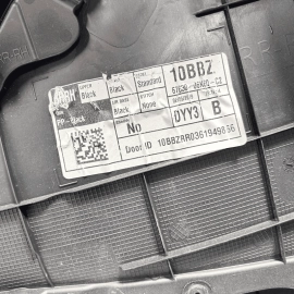 2018-2023 Toyota Camry Rear Passenger Side Interior Door Panel Cover Trim O