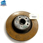 2012-2021 Tesla Model S FRONT Right Passenger Left Driver Brake Disc Rotor 