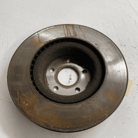2012-2021 Tesla Model S FRONT Right Passenger Left Driver Brake Disc Rotor 