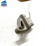 2023 MAZDA CX-50 FRONT LEFT OR RIGHT SUNVISOR SUN VISOR HOLDER BRACKET STAY