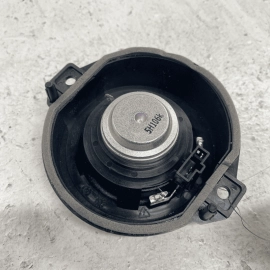 2015 - 2018 AUDI Q3 REAR RIGHT QUARTER D PILLAR TRIM BOSE SPEAKER PASSENGER