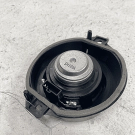 2015 - 2018 AUDI Q3 REAR RIGHT QUARTER D PILLAR TRIM BOSE SPEAKER PASSENGER