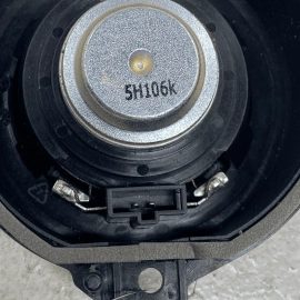 2015 - 2018 AUDI Q3 REAR RIGHT QUARTER D PILLAR TRIM BOSE SPEAKER PASSENGER