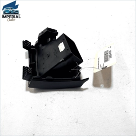 07-13 Mercede S550 CL550 Driver Side Dashboard Dash AC A/C Air Vent Black O