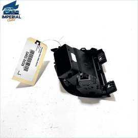 07-13 Mercede S550 CL550 Driver Side Dashboard Dash AC A/C Air Vent Black O