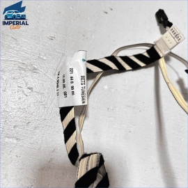 2010 - 2013 MERCEDES W221 S550 DOOR HARNESS REAR LEFT/RIGHT SIDE OEM 1PCS 2010 - 2013 MERCEDES W221 S550 DOOR HARNESS REAR LEFT/RIGHT SIDE OEM 1PCS