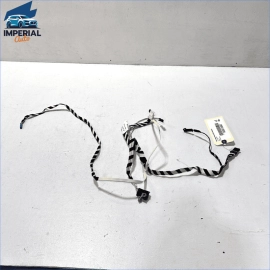 2010 - 2013 MERCEDES W221 S550 DOOR HARNESS REAR LEFT/RIGHT SIDE OEM 1PCS 2010 - 2013 MERCEDES W221 S550 DOOR HARNESS REAR LEFT/RIGHT SIDE OEM 1PCS