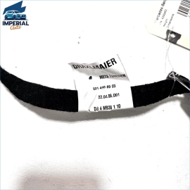 10-13 MB W221 S400 S550 S600 Door Harness Front Left or Right Side OEM 1Pcs
