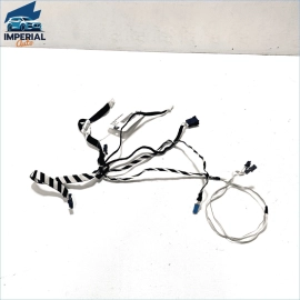 10-13 MB W221 S400 S550 S600 Door Harness Front Left or Right Side OEM 1Pcs