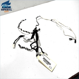 10-13 MB W221 S400 S550 S600 Door Harness Front Left or Right Side OEM 1Pcs