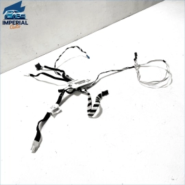 10-13 MB W221 S400 S550 S600 Door Harness Front Left or Right Side OEM 1Pcs