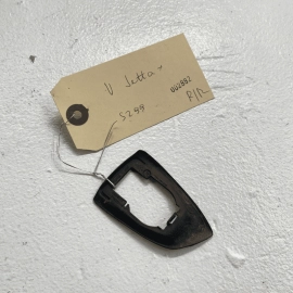 VOLKSWAGEN JETTA 2019-2021 Right Front/Rear Rubber Lining Under Door Handle