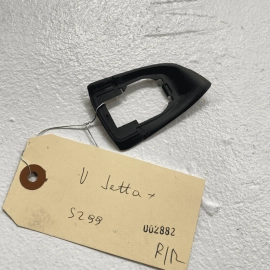 VOLKSWAGEN JETTA 2019-2021 Right Front/Rear Rubber Lining Under Door Handle