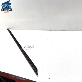 2007-2013 MERCEDES W221 REAR RIGHT DOOR WINDOW WEATHERSTRIP MOLDING OEM 2007-2013 MERCEDES W221 REAR RIGHT DOOR WINDOW WEATHERSTRIP MOLDING OEM
