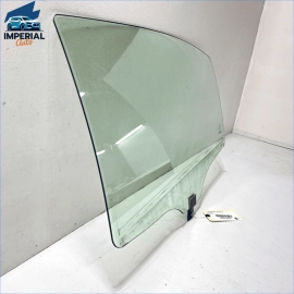 2007 - 2013 MERCEDES S550 REAR LEFT DRIVER SIDE DOOR WINDOW AUTO GLASS OEM