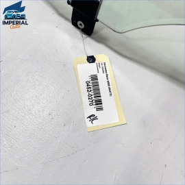 2007 - 2013 MERCEDES S550 REAR LEFT DRIVER SIDE DOOR WINDOW AUTO GLASS OEM
