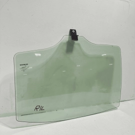 2007 - 2013 MERCEDES S550 REAR LEFT DRIVER SIDE DOOR WINDOW AUTO GLASS OEM