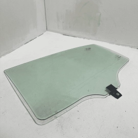 2007 - 2013 MERCEDES S550 REAR LEFT DRIVER SIDE DOOR WINDOW AUTO GLASS OEM