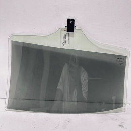 2007 - 2013 MERCEDES S550 REAR LEFT DRIVER SIDE DOOR WINDOW AUTO GLASS OEM