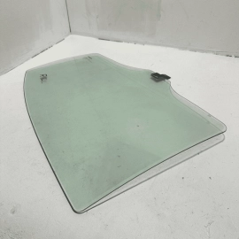 2007 - 2013 MERCEDES S550 REAR LEFT DRIVER SIDE DOOR WINDOW AUTO GLASS OEM