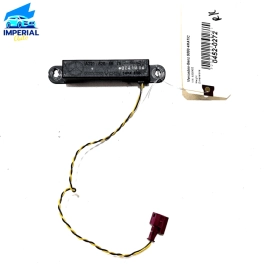2007-2013 MERCEDES S550 REAR CONSOLE KEYLESS GO ANTENNA SENSOR RECEIVER OEM
