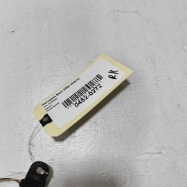 2007-2013 MERCEDES S550 REAR CONSOLE KEYLESS GO ANTENNA SENSOR RECEIVER OEM