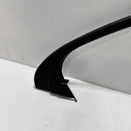 2007-13 Mercedes-Benz S550 Rear Left Driver Door Window Frame Trim Paneling 2007-13 Mercedes-Benz S550 Rear Left Driver Door Window Frame Trim Paneling