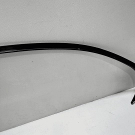 2007-13 Mercedes-Benz S550 Rear Left Driver Door Window Frame Trim Paneling 2007-13 Mercedes-Benz S550 Rear Left Driver Door Window Frame Trim Paneling