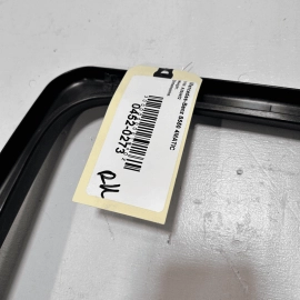 2007-13 Mercedes-Benz S550 Rear Left Driver Door Window Frame Trim Paneling 2007-13 Mercedes-Benz S550 Rear Left Driver Door Window Frame Trim Paneling