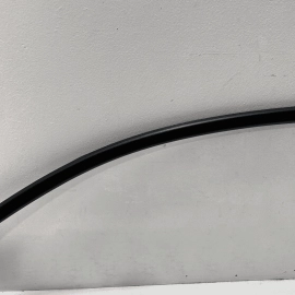2007-13 Mercedes-Benz S550 Rear Left Driver Door Window Frame Trim Paneling 2007-13 Mercedes-Benz S550 Rear Left Driver Door Window Frame Trim Paneling