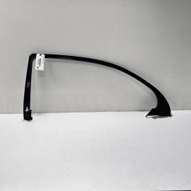 2007-13 Mercedes-Benz S550 Rear Left Driver Door Window Frame Trim Paneling 2007-13 Mercedes-Benz S550 Rear Left Driver Door Window Frame Trim Paneling
