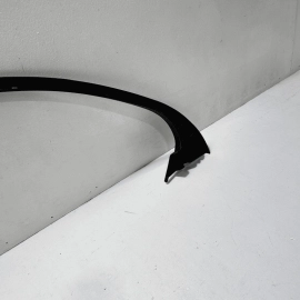 2007-13 Mercedes-Benz S550 Rear Left Driver Door Window Frame Trim Paneling 2007-13 Mercedes-Benz S550 Rear Left Driver Door Window Frame Trim Paneling