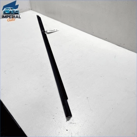 2007-2013 MERCEDES S550 REAR LEFT DRIVER DOOR BELT WEATHER-STRIP MOLDING OE