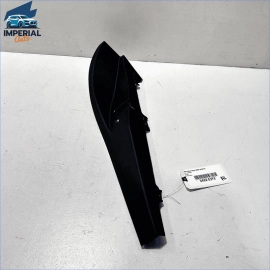 2010 - 2013 MERCEDES-BENZ S550 REAR LEFT DRIVER SIDE DOOR LOCK COVER TRIM O 2010 - 2013 MERCEDES-BENZ S550 REAR LEFT DRIVER SIDE DOOR LOCK COVER TRIM O
