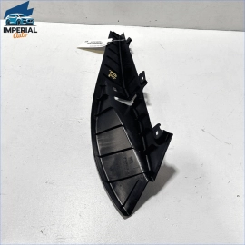 2010 - 2013 MERCEDES-BENZ S550 REAR LEFT DRIVER SIDE DOOR LOCK COVER TRIM O 2010 - 2013 MERCEDES-BENZ S550 REAR LEFT DRIVER SIDE DOOR LOCK COVER TRIM O