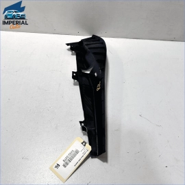 2010 - 2013 MERCEDES-BENZ S550 REAR LEFT DRIVER SIDE DOOR LOCK COVER TRIM O 2010 - 2013 MERCEDES-BENZ S550 REAR LEFT DRIVER SIDE DOOR LOCK COVER TRIM O