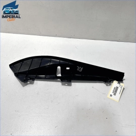 2010 - 2013 MERCEDES-BENZ S550 REAR LEFT DRIVER SIDE DOOR LOCK COVER TRIM O 2010 - 2013 MERCEDES-BENZ S550 REAR LEFT DRIVER SIDE DOOR LOCK COVER TRIM O
