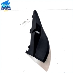 2010 - 2013 MERCEDES-BENZ S550 REAR LEFT DRIVER SIDE DOOR LOCK COVER TRIM O