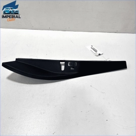 2010 - 2013 MERCEDES-BENZ S550 REAR LEFT DRIVER SIDE DOOR LOCK COVER TRIM O 2010 - 2013 MERCEDES-BENZ S550 REAR LEFT DRIVER SIDE DOOR LOCK COVER TRIM O