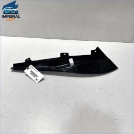 2010 - 2013 MERCEDES-BENZ S550 REAR LEFT DRIVER SIDE DOOR LOCK COVER TRIM O 2010 - 2013 MERCEDES-BENZ S550 REAR LEFT DRIVER SIDE DOOR LOCK COVER TRIM O