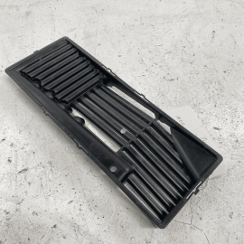 15-18 AUDI Q3 ENGINE AIR FILTER BOX INSERT COVER HOUSING GRILLE OEM 3C01296