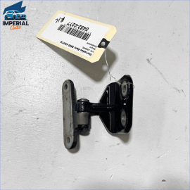2007 - 2013 MERCEDES W221 S550 REAR LEFT DRIVER SIDE LOWER DOOR HINGE OEM