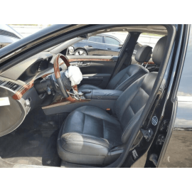 2007 - 2013 MERCEDES W221 S550 REAR LEFT DRIVER SIDE LOWER DOOR HINGE OEM