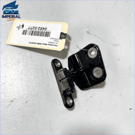 2007 - 2013 MERCEDES W221 S550 REAR LEFT DRIVER SIDE LOWER DOOR HINGE OEM
