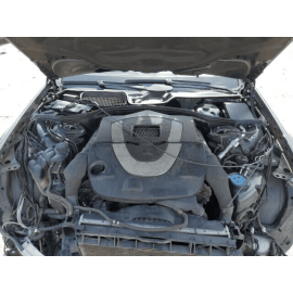 2007 - 2013 MERCEDES W221 S550 REAR LEFT DRIVER SIDE LOWER DOOR HINGE OEM